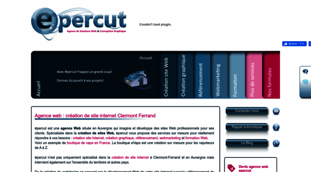 epercut.com