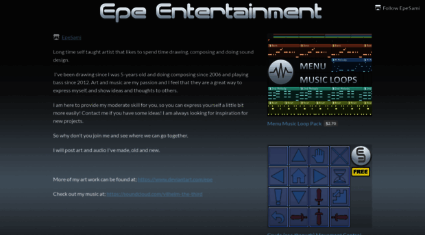 epesami.itch.io