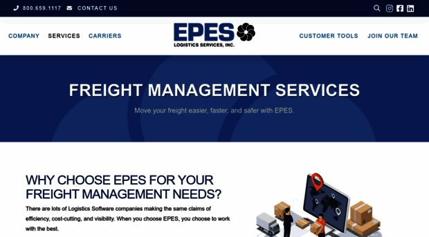 epesfms.com