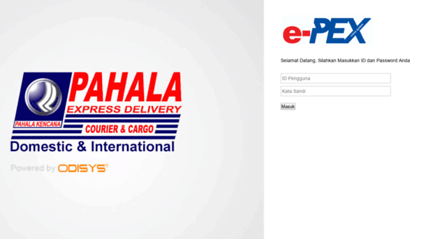 epex.pahalaexpress.co.id