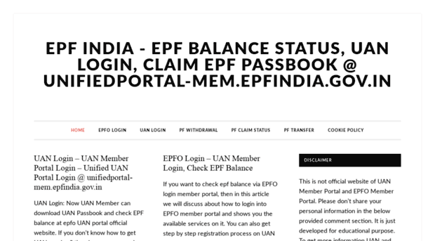 epf-india-gov.in