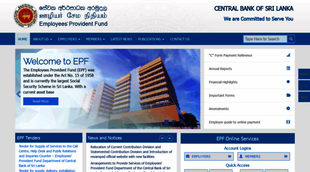 epf.lk