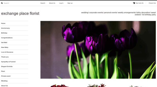 epflorist.com