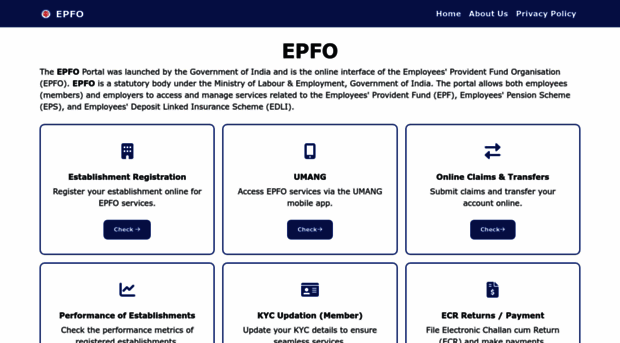 epfo.app