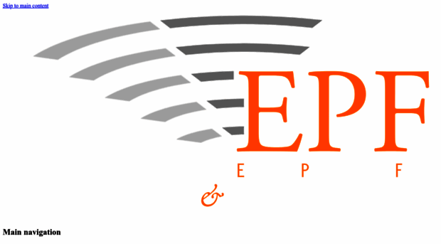 epfweb.org