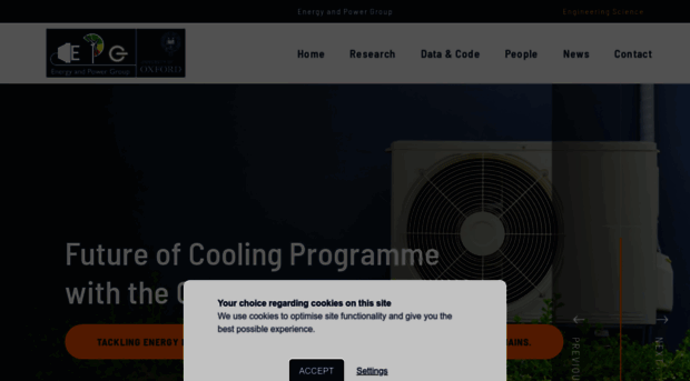 epg.eng.ox.ac.uk
