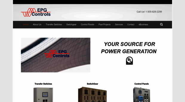 epgcontrols.com