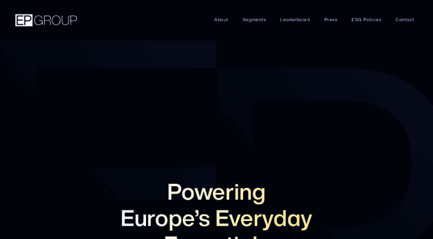 epgroup.eu