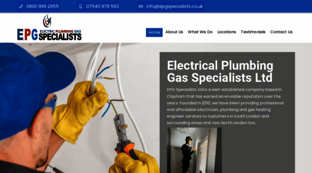 epgspecialists.co.uk