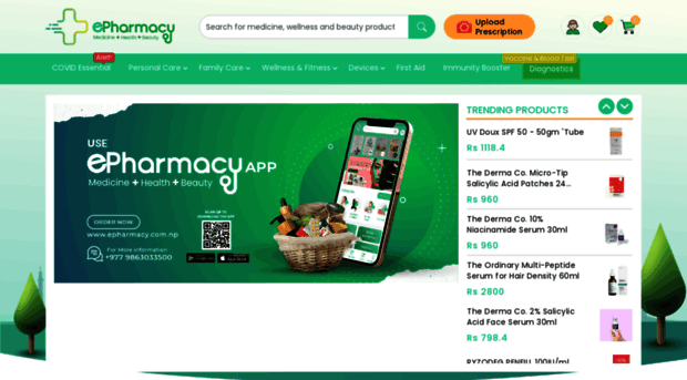 epharmacy.com.np