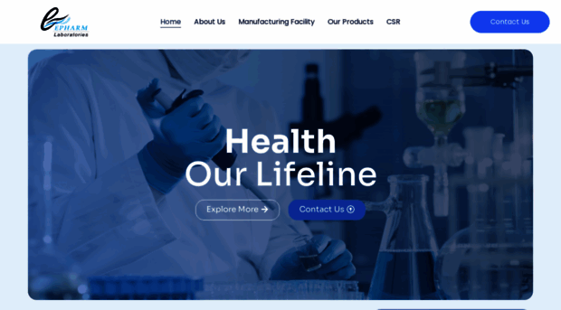 epharmlaboratories.com