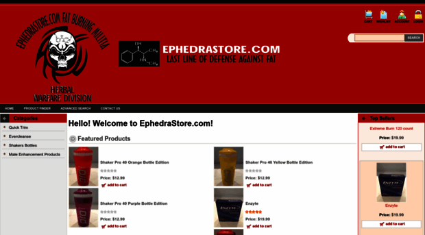 ephedrastore.com