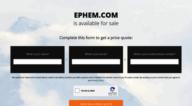 ephem.com