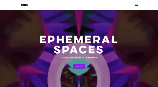 ephemeral-spaces.com