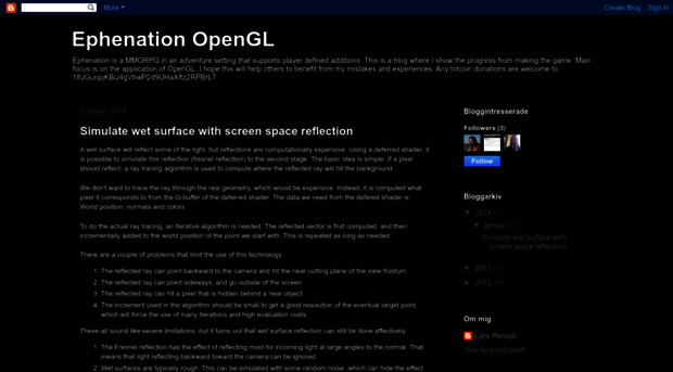 ephenationopengl.blogspot.com