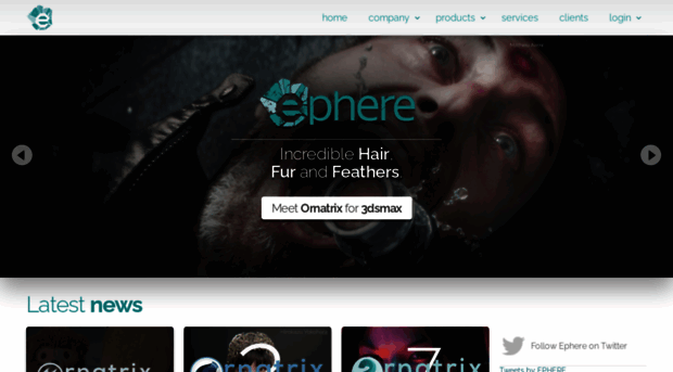 ephere.com