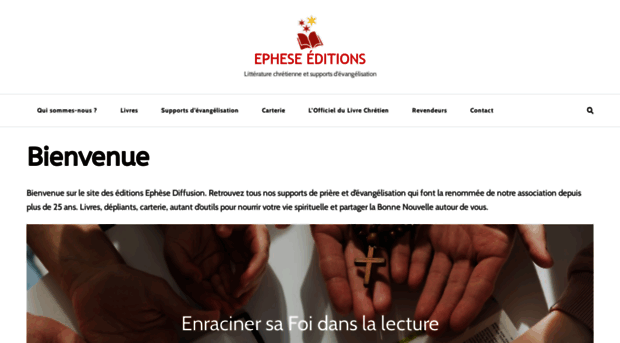 ephese.fr