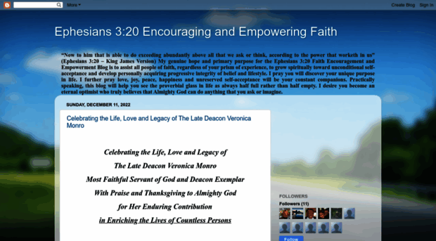 ephesians320faith.blogspot.com