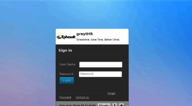 ephesoft.greythr.com