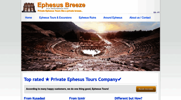 ephesusbreeze.com