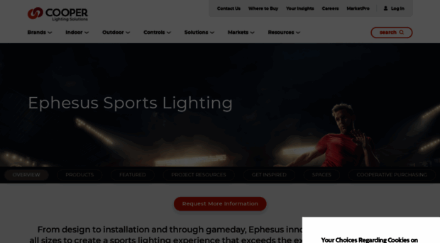 ephesuslighting.com