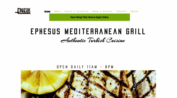 ephesusmedgrill.com