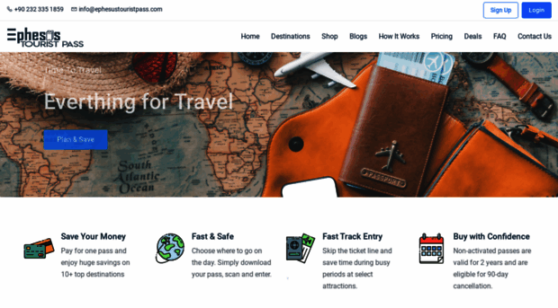 ephesustouristpass.com