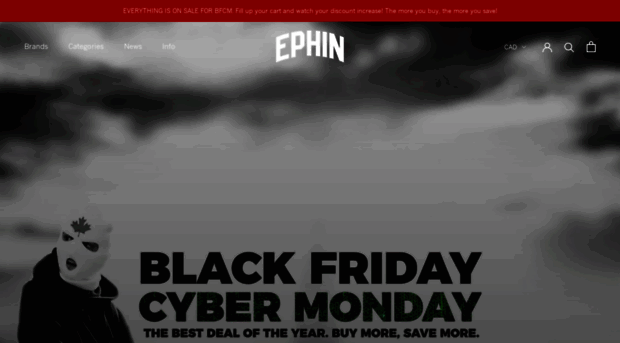 ephin.com