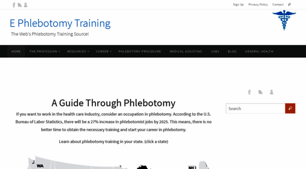 ephlebotomytraining.com