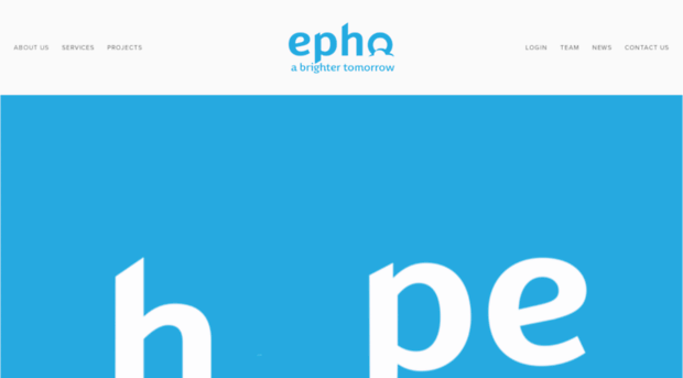 epho.com.au