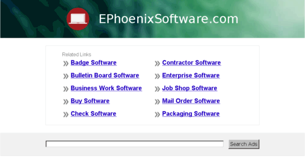 ephoenixsoftware.com