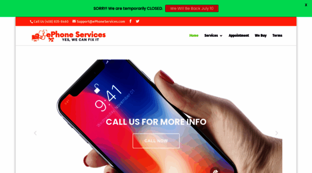 ephoneservices.com