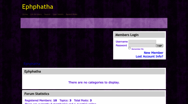 ephphatha.activeboard.com