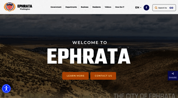 ephrata.org