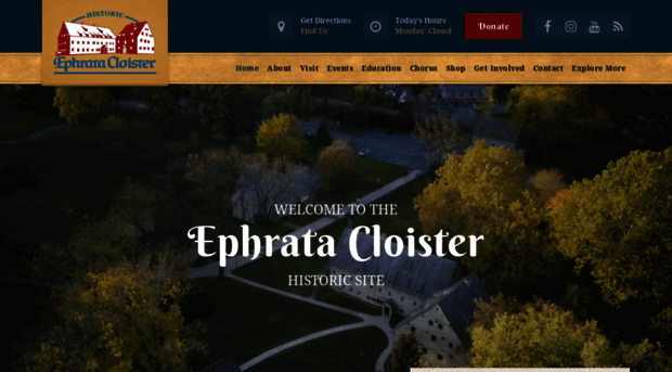 ephratacloister.com