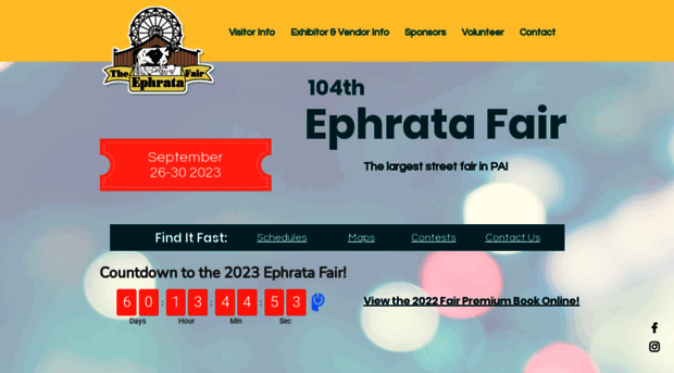 ephratafair.org