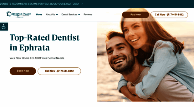 ephratafamilydentistry.com