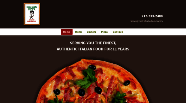 ephratapizza.com