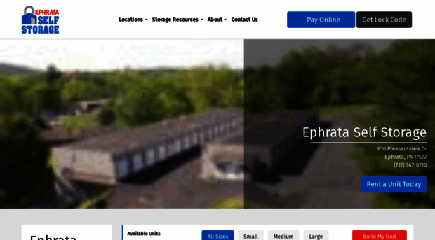 ephrataselfstorage.com