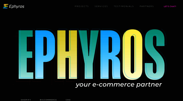 ephyros.com