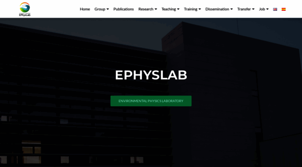 ephyslab.uvigo.es