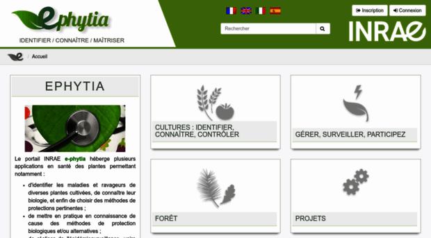 ephytia.inra.fr