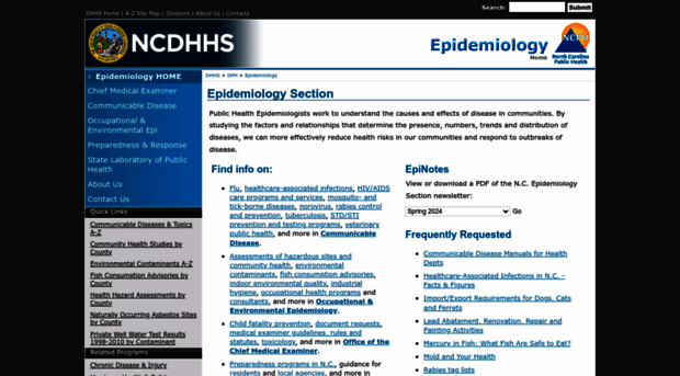 epi.dph.ncdhhs.gov