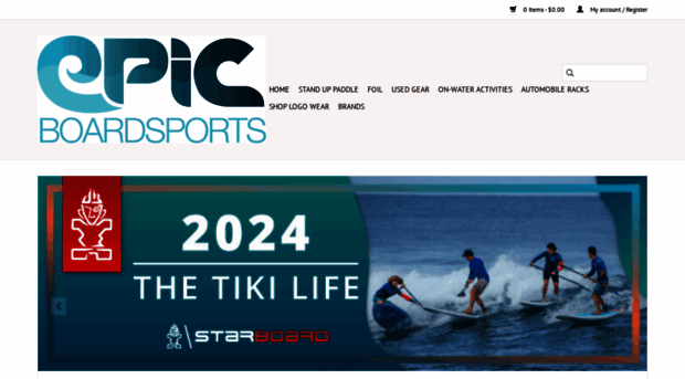 epic-boardsports.com