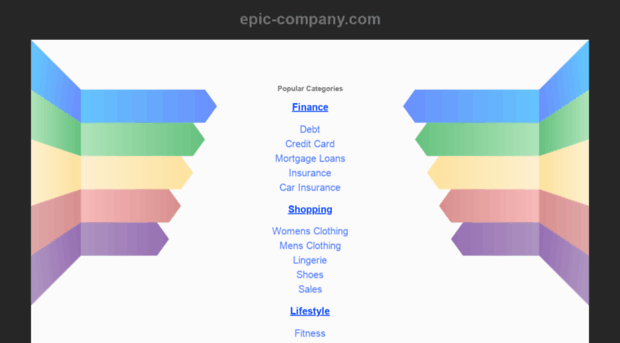 epic-company.com