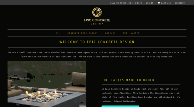 epic-concrete.com