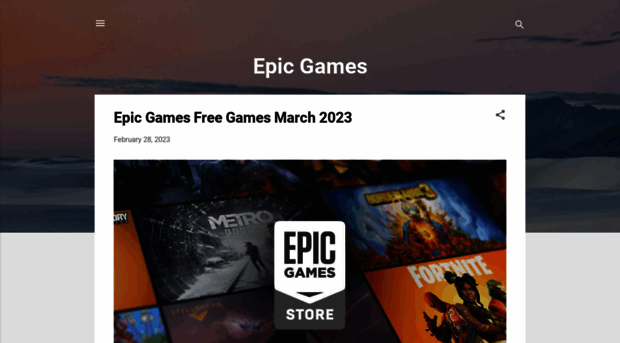 epic-games0.blogspot.com