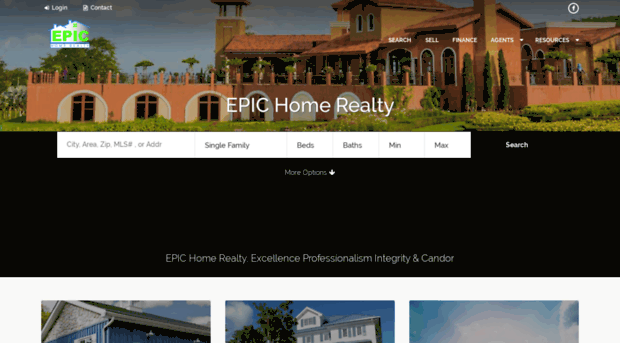 epic-homerealty.com