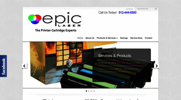 epic-laser.com