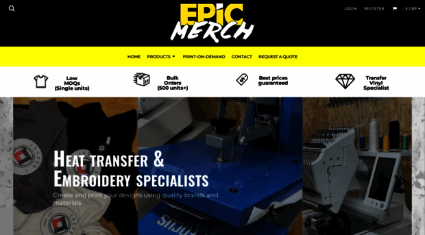 epic-merch.com